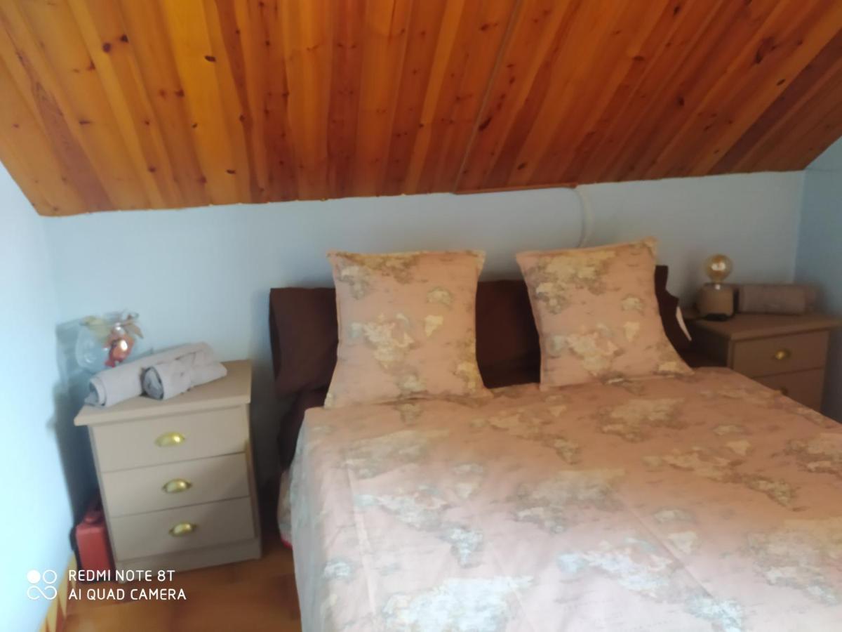 Vallgorguina Chalet Entre Parques Naturales מראה חיצוני תמונה