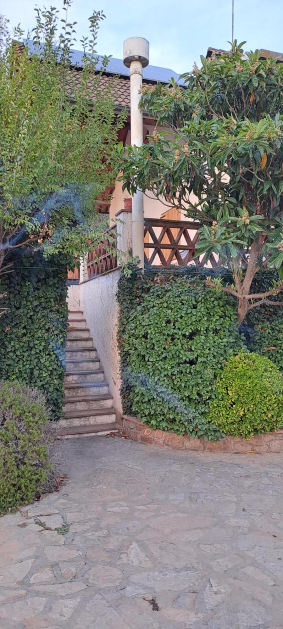 Vallgorguina Chalet Entre Parques Naturales מראה חיצוני תמונה