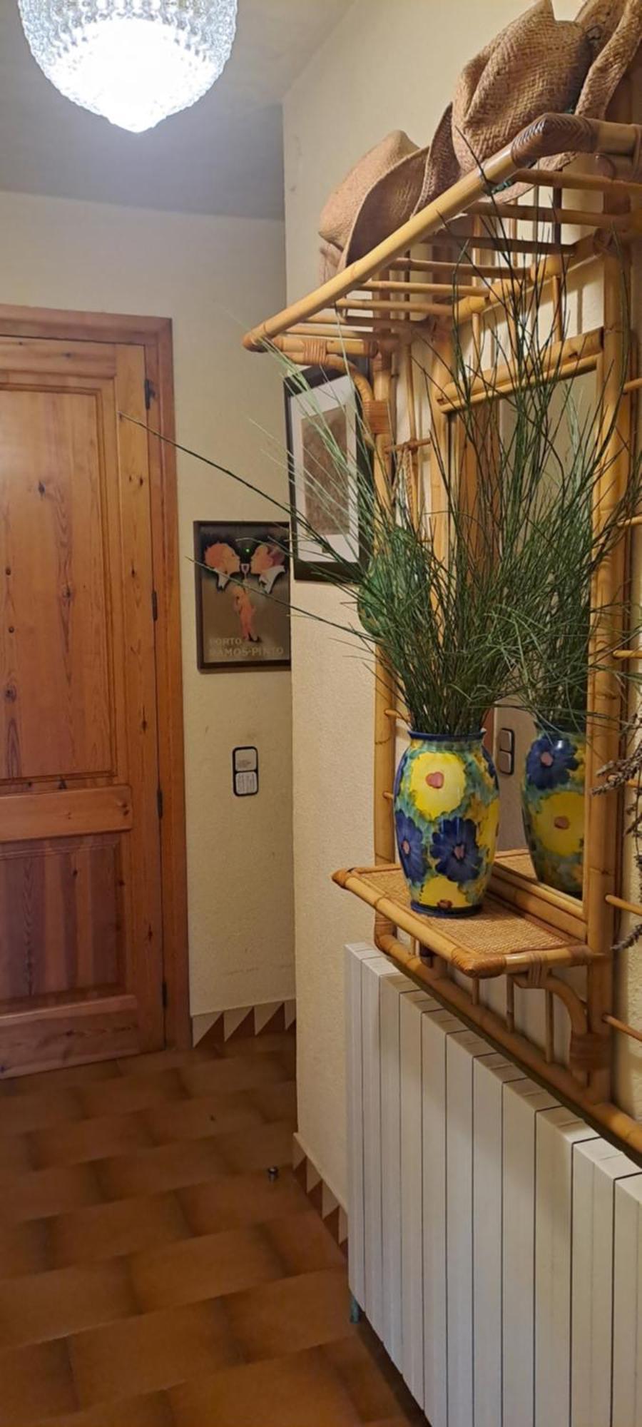 Vallgorguina Chalet Entre Parques Naturales מראה חיצוני תמונה