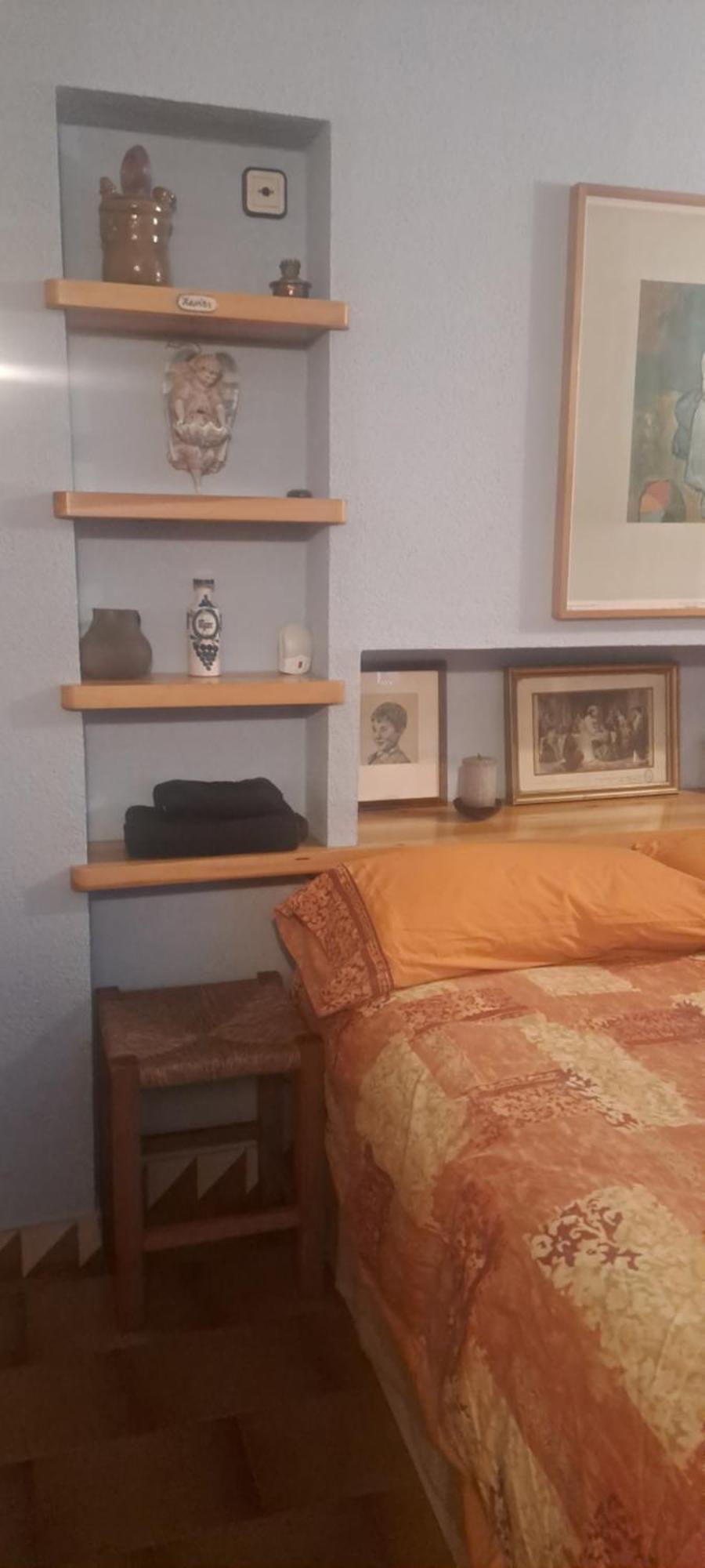 Vallgorguina Chalet Entre Parques Naturales מראה חיצוני תמונה