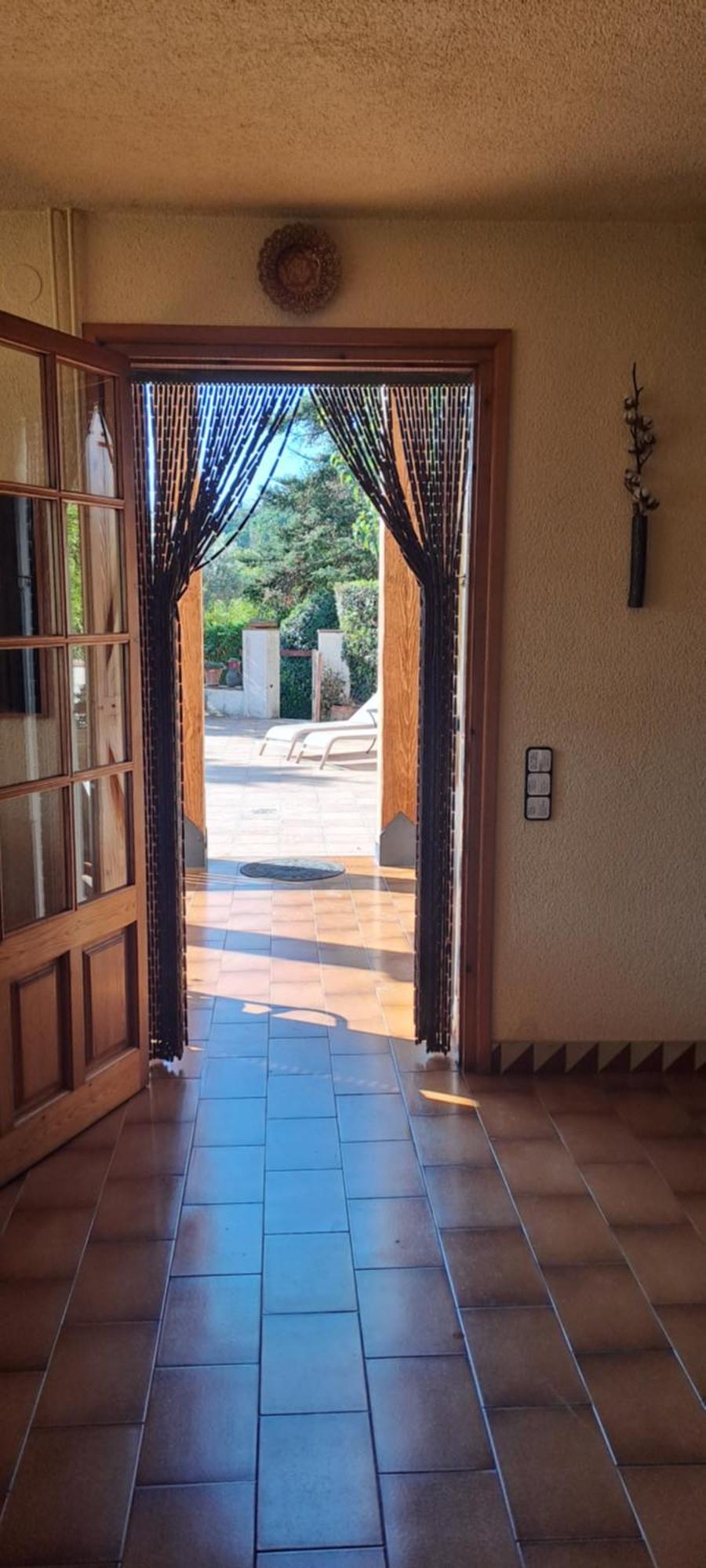 Vallgorguina Chalet Entre Parques Naturales מראה חיצוני תמונה