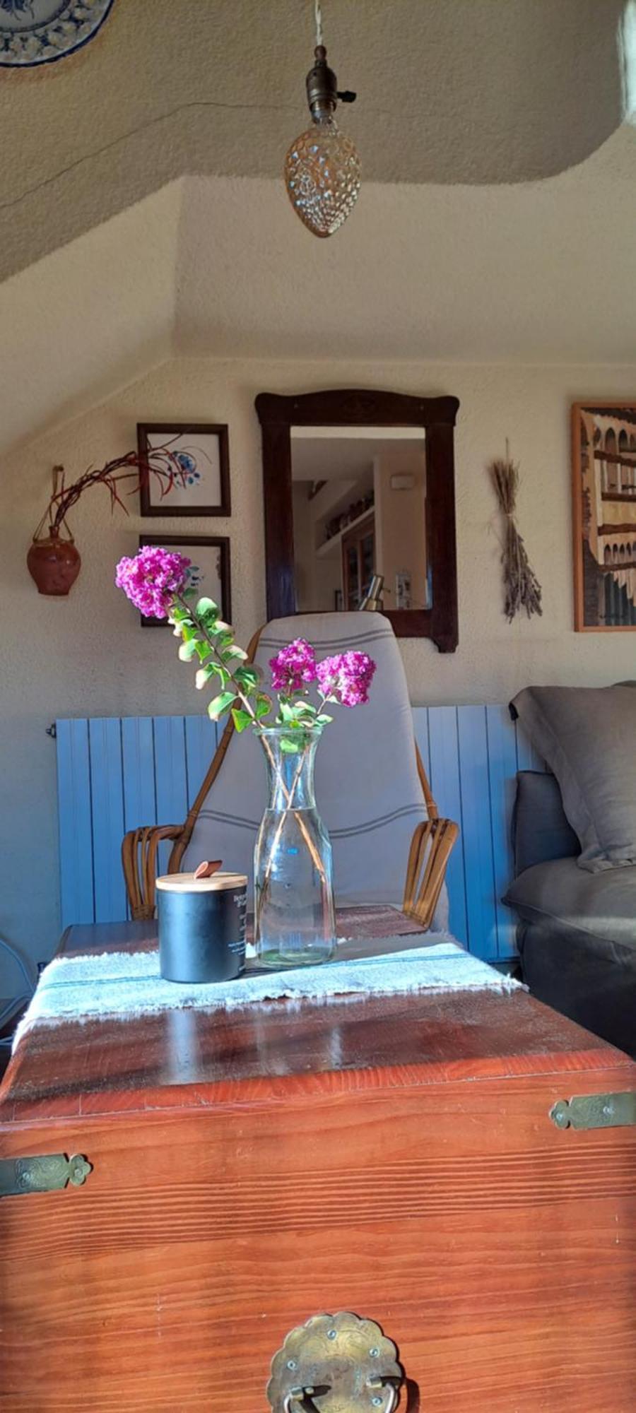 Vallgorguina Chalet Entre Parques Naturales מראה חיצוני תמונה