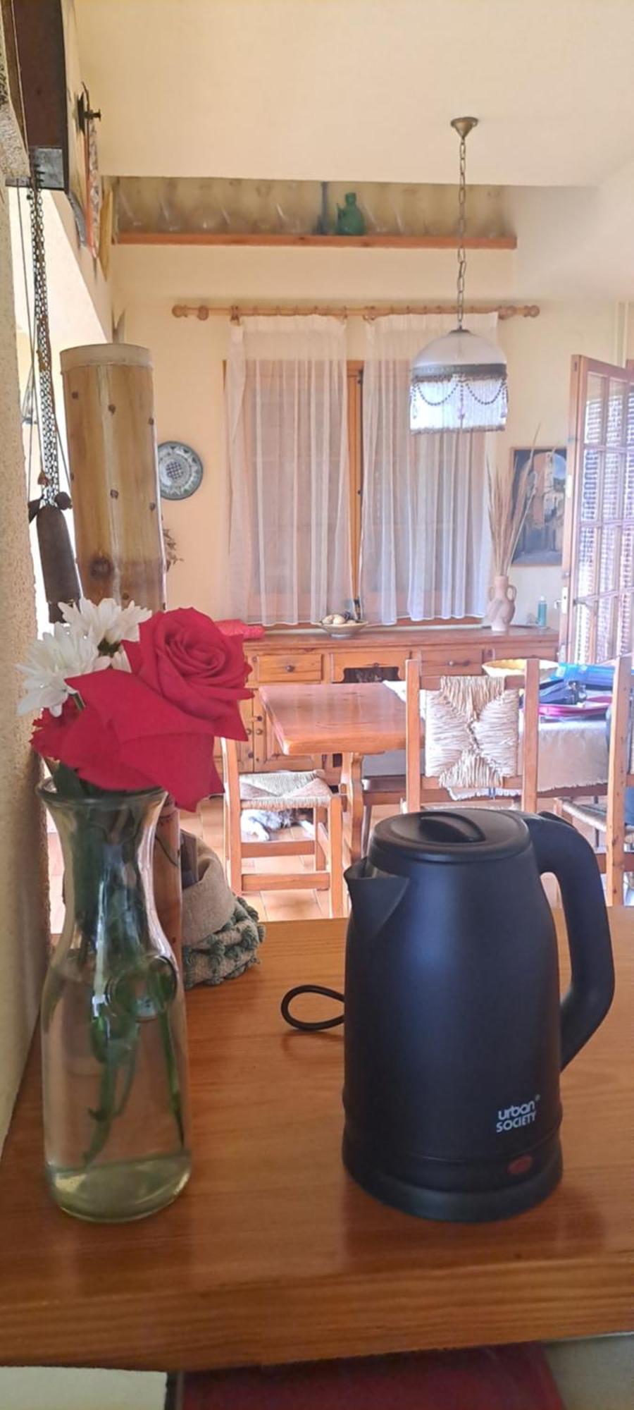 Vallgorguina Chalet Entre Parques Naturales מראה חיצוני תמונה
