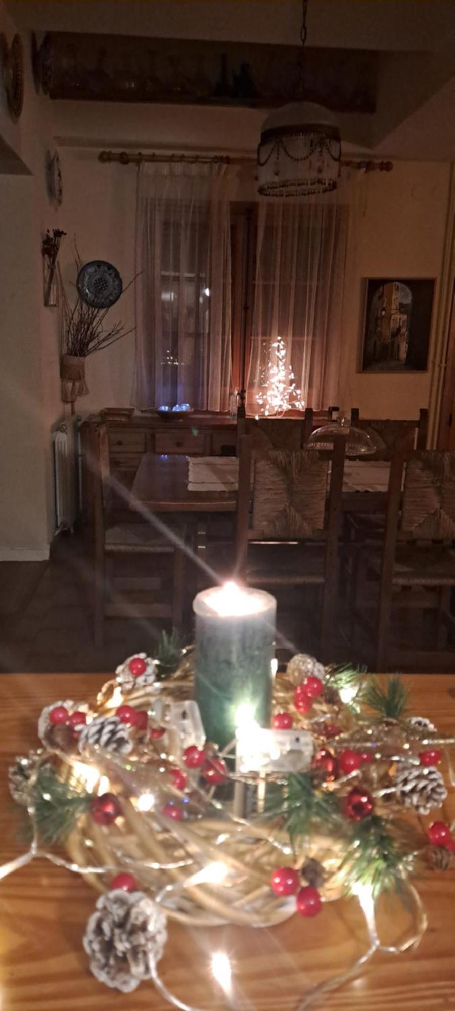Vallgorguina Chalet Entre Parques Naturales מראה חיצוני תמונה